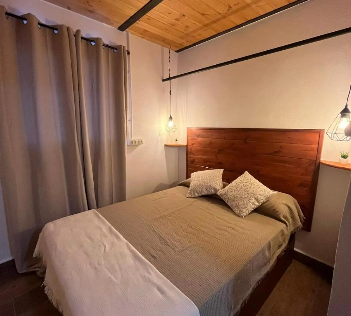 El Lagar De Enzo Villa Icod De Los Vinos Holiday home