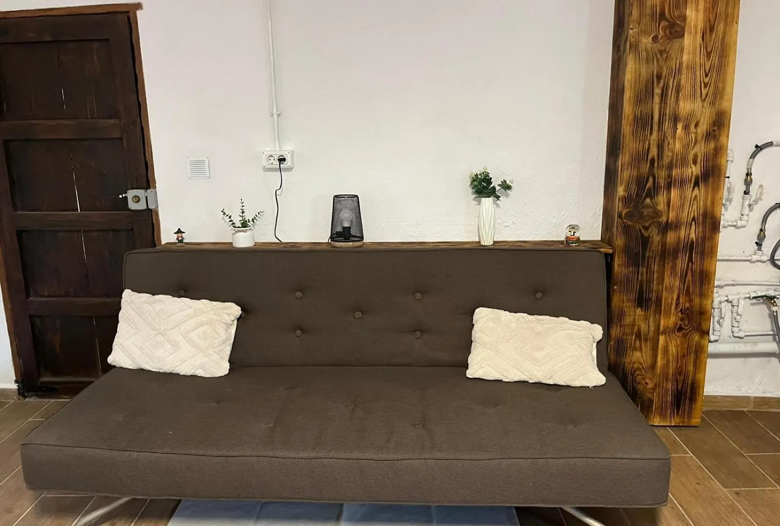 Holiday home El Lagar De Enzo Villa Icod De Los Vinos Spain