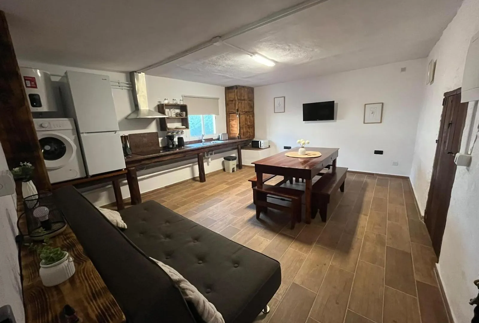 El Lagar De Enzo Villa Icod De Los Vinos