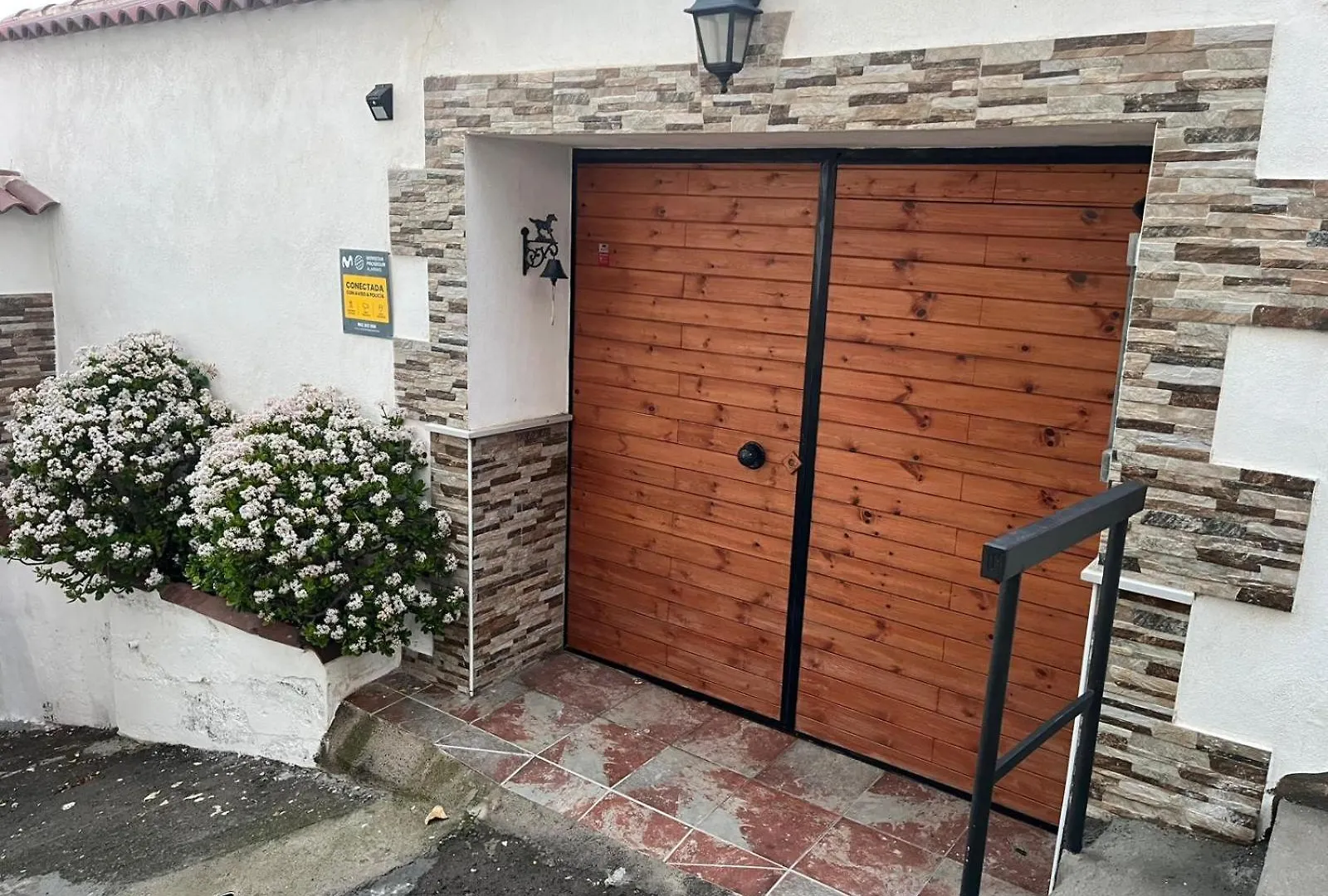 El Lagar De Enzo Villa Icod De Los Vinos Holiday home