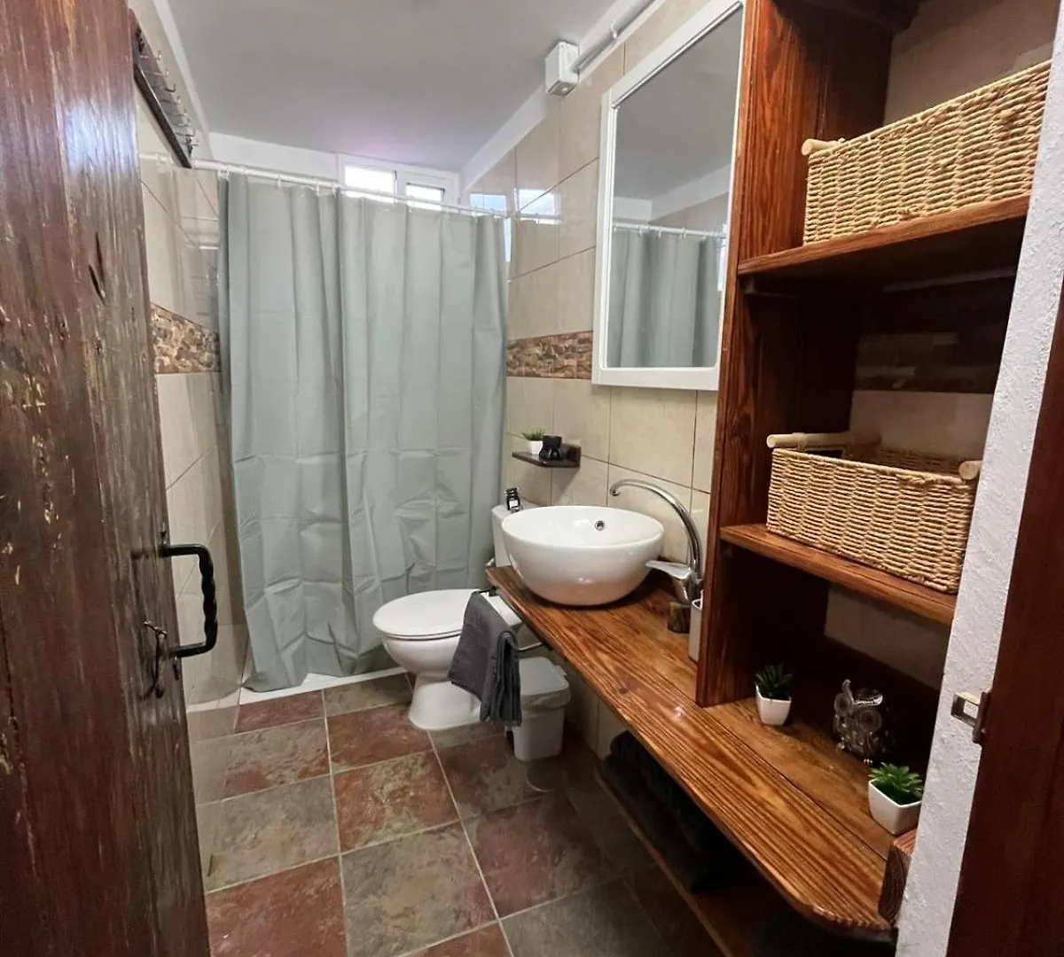 El Lagar De Enzo Villa Icod De Los Vinos
