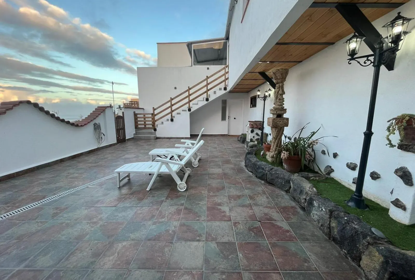El Lagar De Enzo Villa Icod De Los Vinos