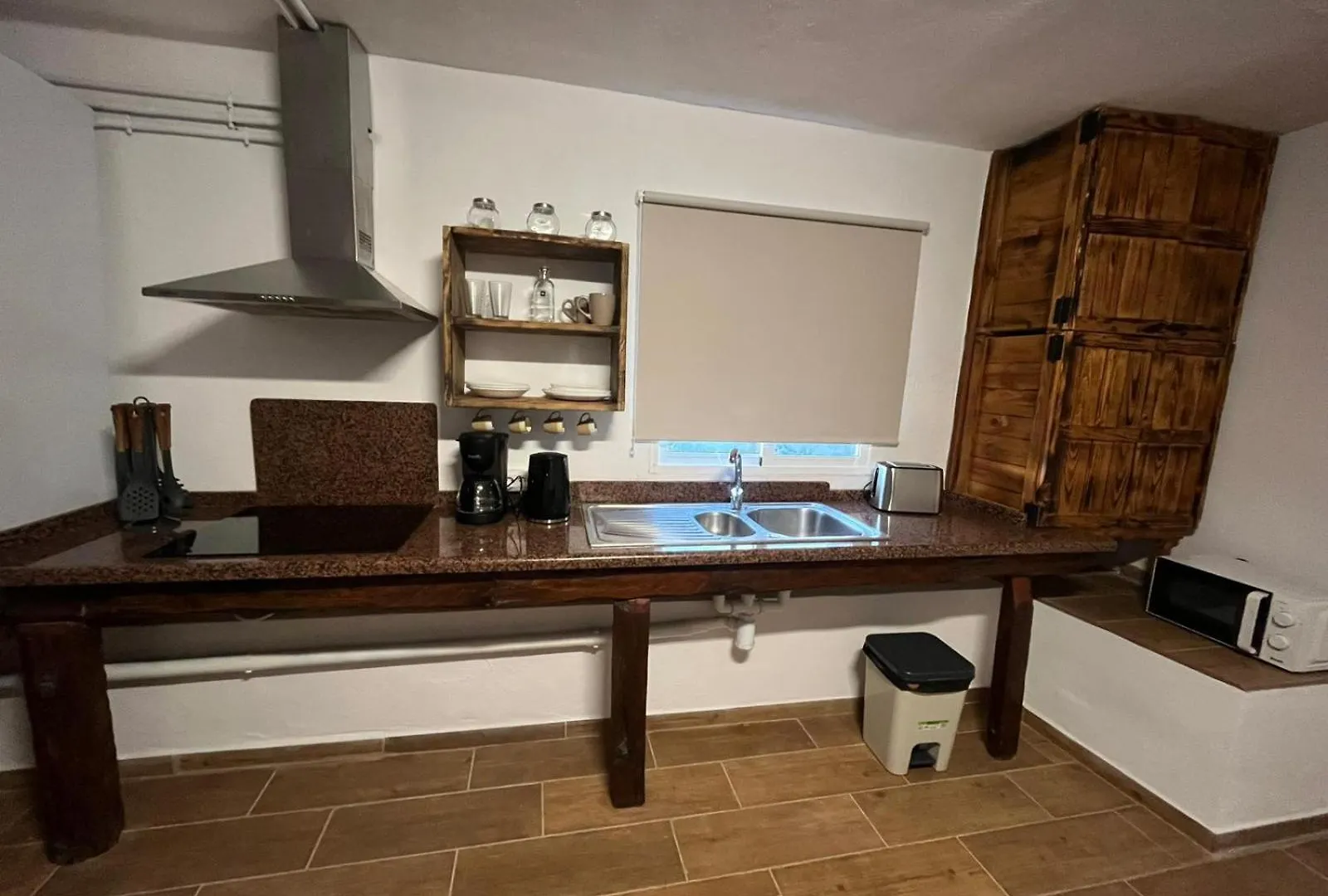 Holiday home El Lagar De Enzo Villa Icod De Los Vinos