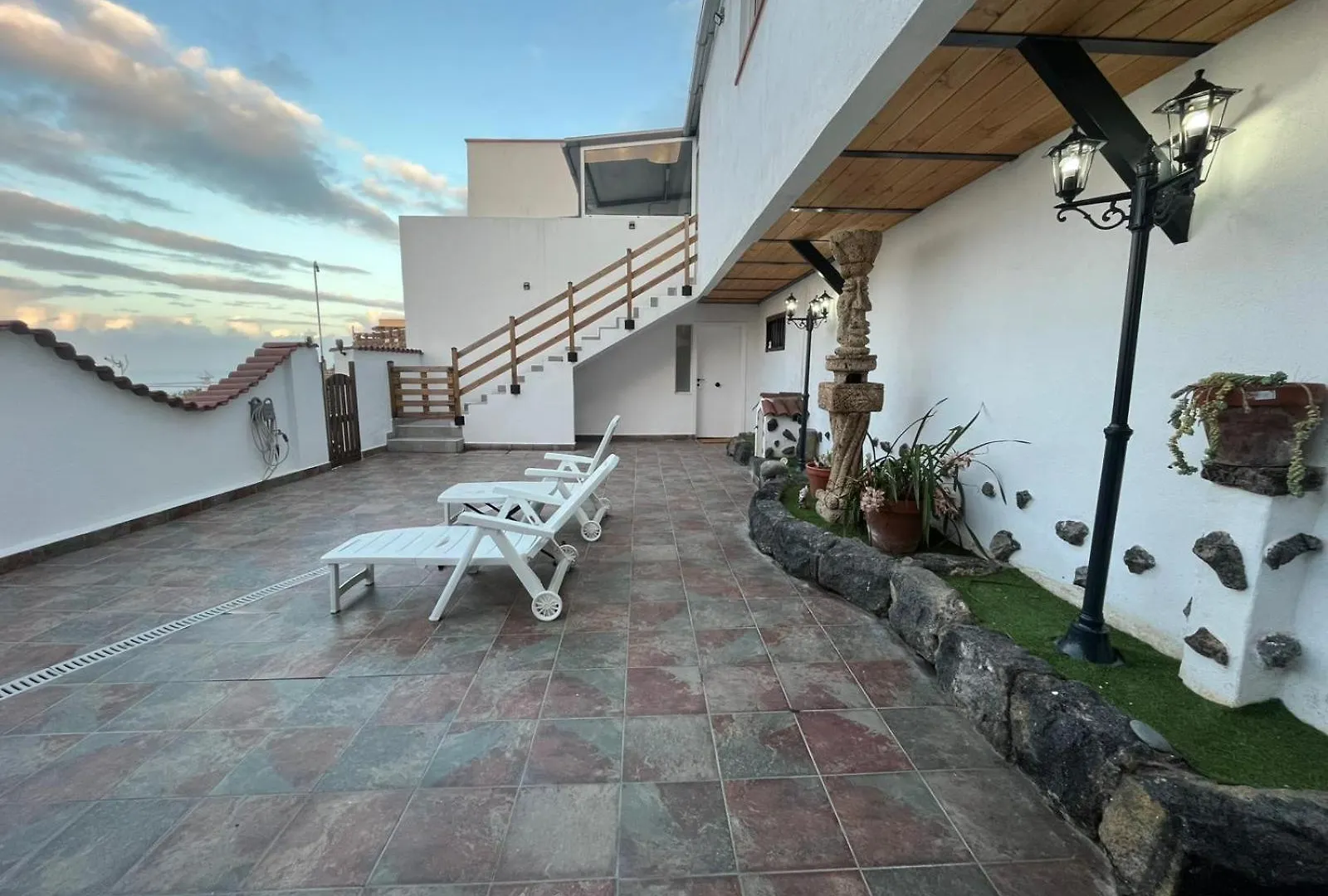El Lagar De Enzo Villa Icod De Los Vinos 0*,