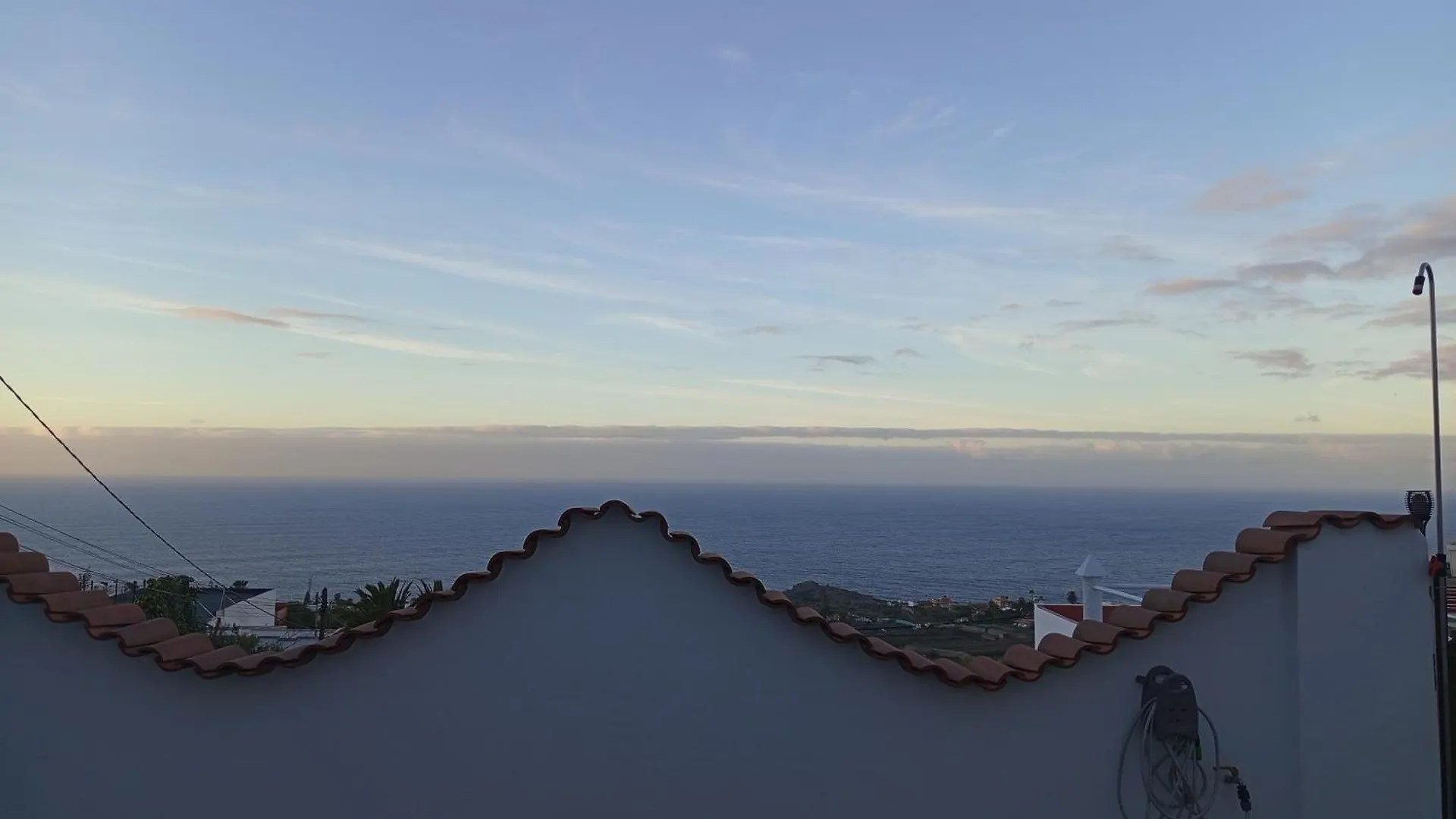 Casa vacanze Villa El Lagar De Enzo Icod De Los Vinos
